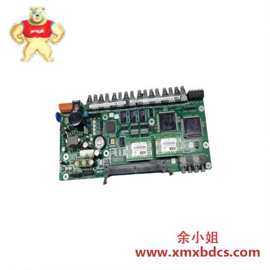 ABB DSU10