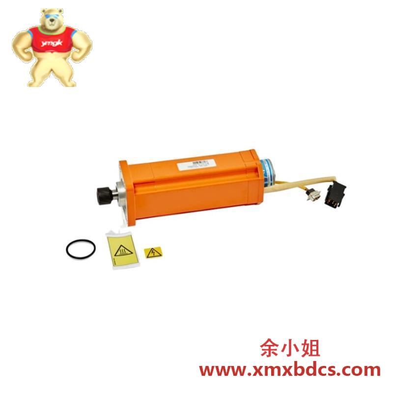 ABB ABB E3HAC11864-1 Motor incl pinion
