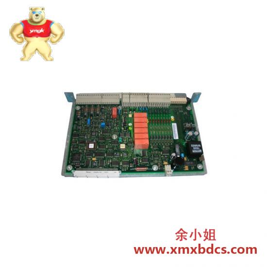 ABB ABB E5TX 1KHW001381R0001 Control Board