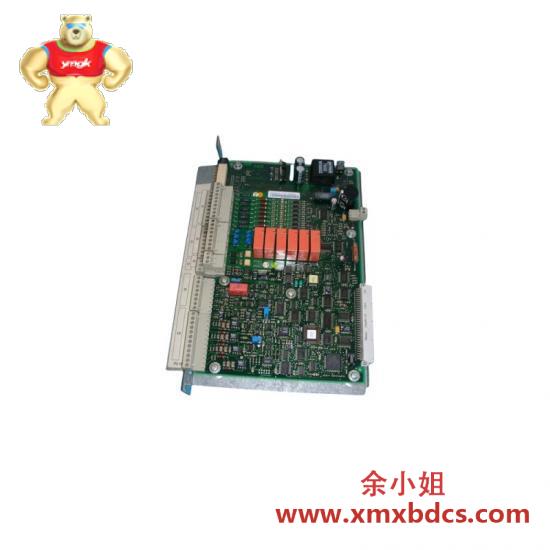 ABB ABB E5TX 1KHW001381R0001 Control Board