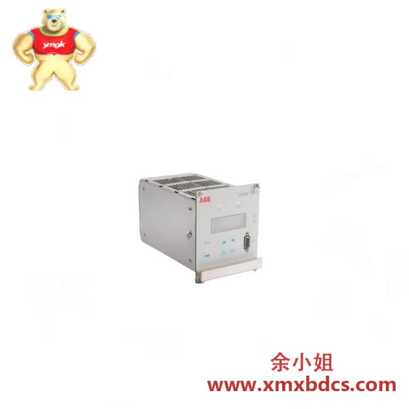 ABB EC-BOM-G009HLA005