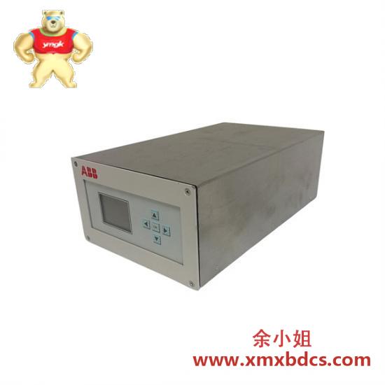 ABB ABB EL3000 EL3010-IPA EL3010 Continuous Gas Analyzer