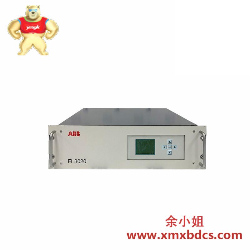 ABB ABB 3HAC029014-001