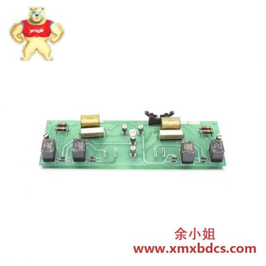 ABB ABB EPB704927 PTJEF35461 Module