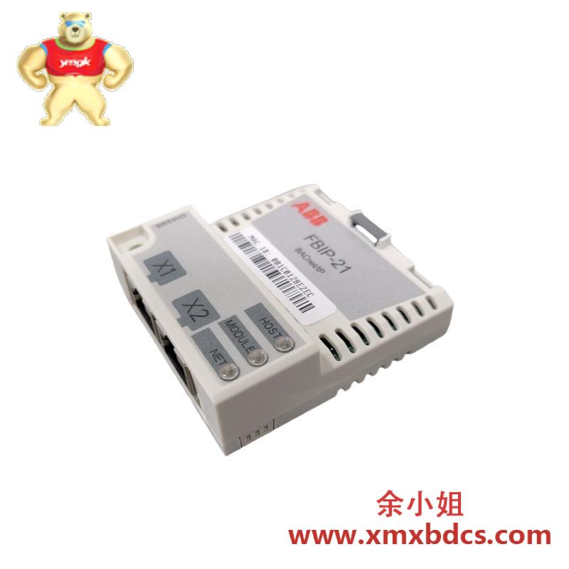 ABB FBIP-21