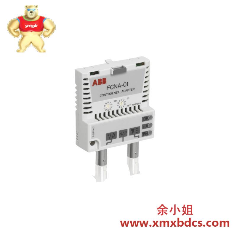 ABB FCNA-01