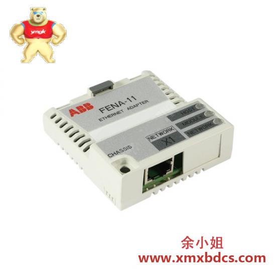 ABB ABB FENA-11 Ethernet Adapter Module