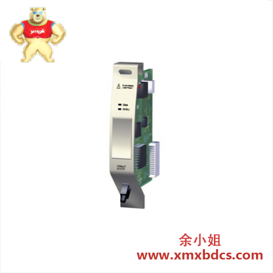 ABB ABB 3AFE64547992 Field Kit