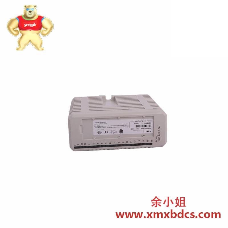 ABB FI830F 3BDH000032R1