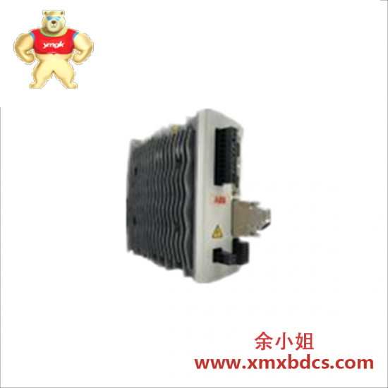 ABB ABB FMH2A03TR-EN43CZ DRIVE
