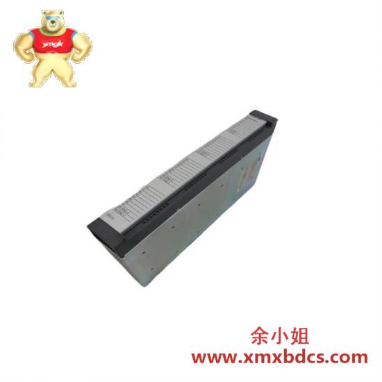 ABB ABB Freelance2000 DCS module