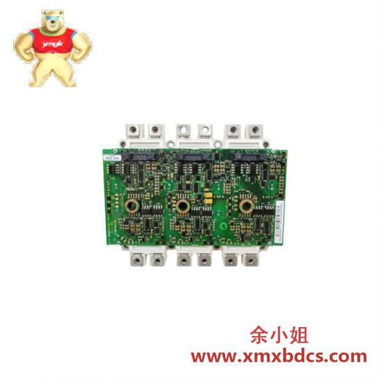 YOKOGAWA YOKOGAWA ST3*D Module