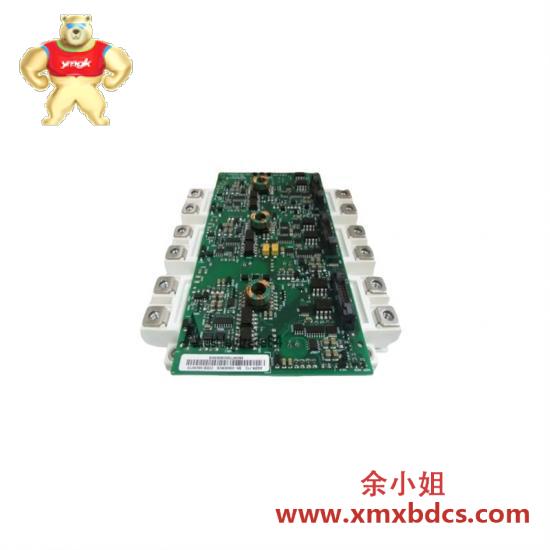 ABB ABB FS300R12KE3/AGDR-71CS IGBT MODULE