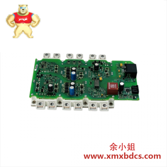 ABB ABB FS300R12KE3/AGDR-72C IGBT MODULE