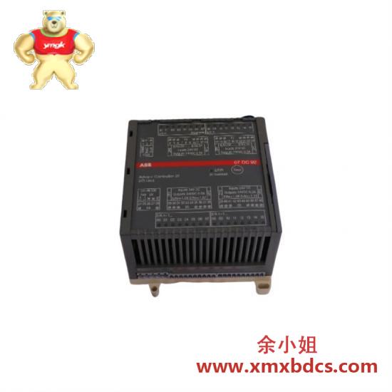 ABB G3FCb HENF458568R1