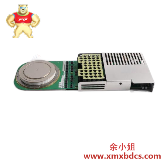 ABB G3FCb HENF458568R1