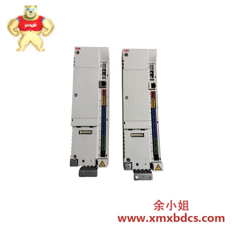ABB GCU-02