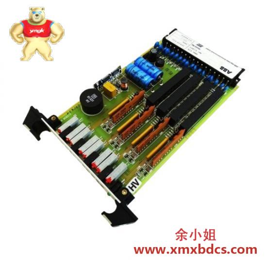 ABB ABB GHG125 2011F1106 A2141 Brand New
