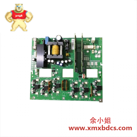 ABB ABB GINT5611C inverter Drive plate