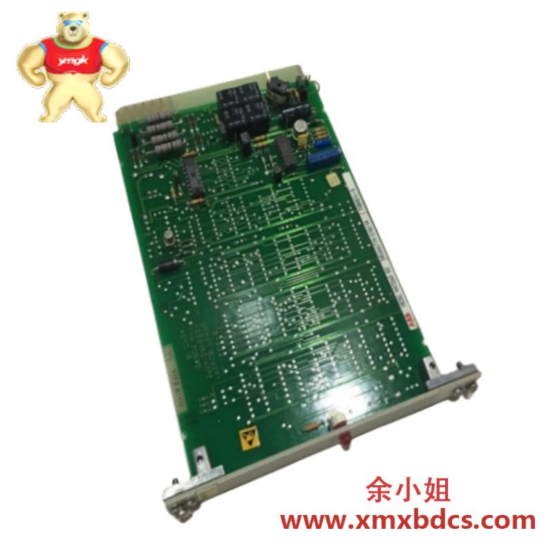 ABB ABB GJR2365700R1010 88VA02B-E Module