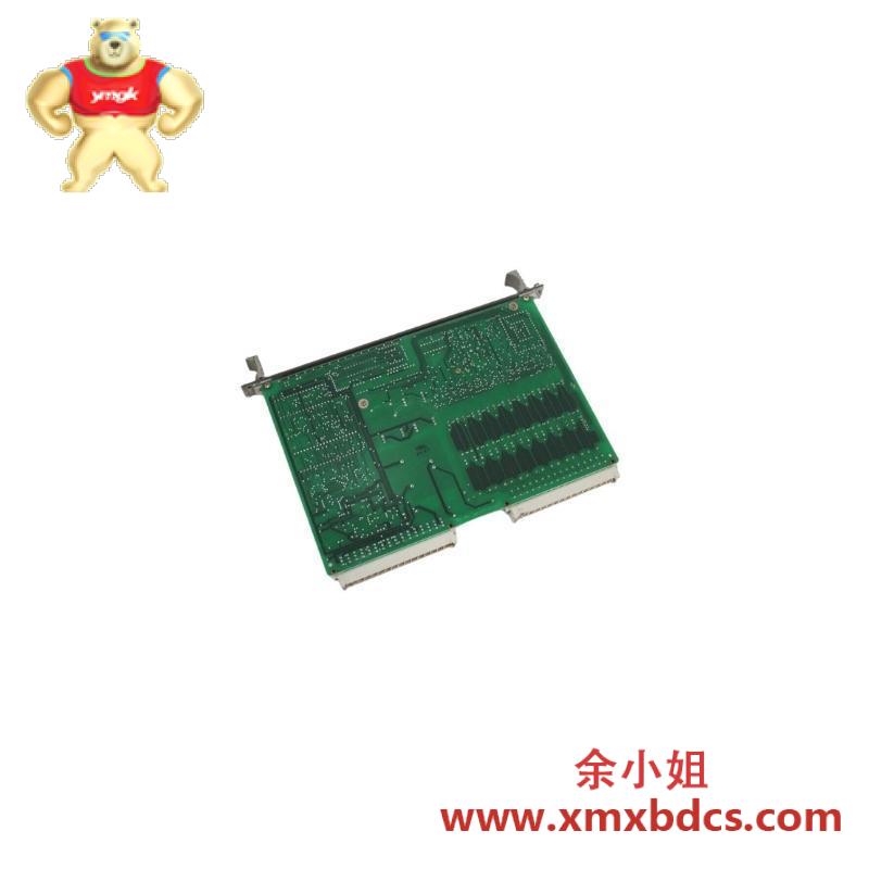 ABB GJR2389800R1210 81ET03I1-E