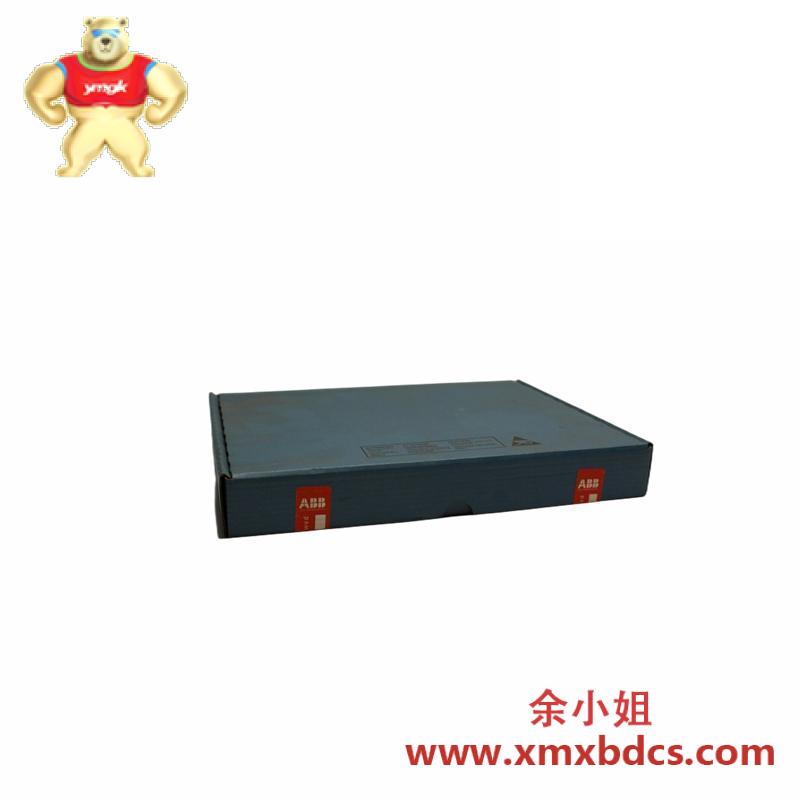 ABB GJR2389800R1210 81ET03M-E