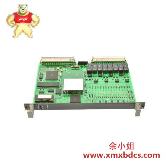 ABB ABB 3HAC026254-001