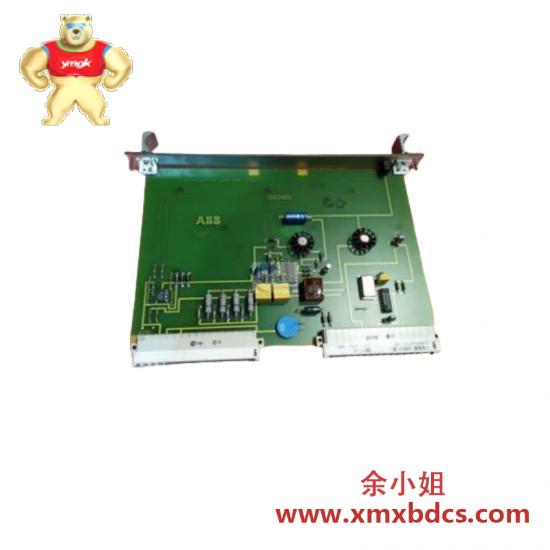 ABB ABB 3HAC024006-001