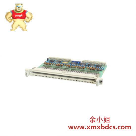 ABB ABB GJR5142600R0001 35EB91B Electronics Module
