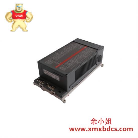 ABB ABB GJR5251063P1 Basic Unit