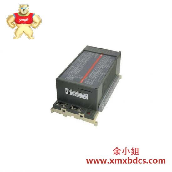 ABB ABB GJR5253000R0160 07KT97C Central Unit AUTOMATION PARTS