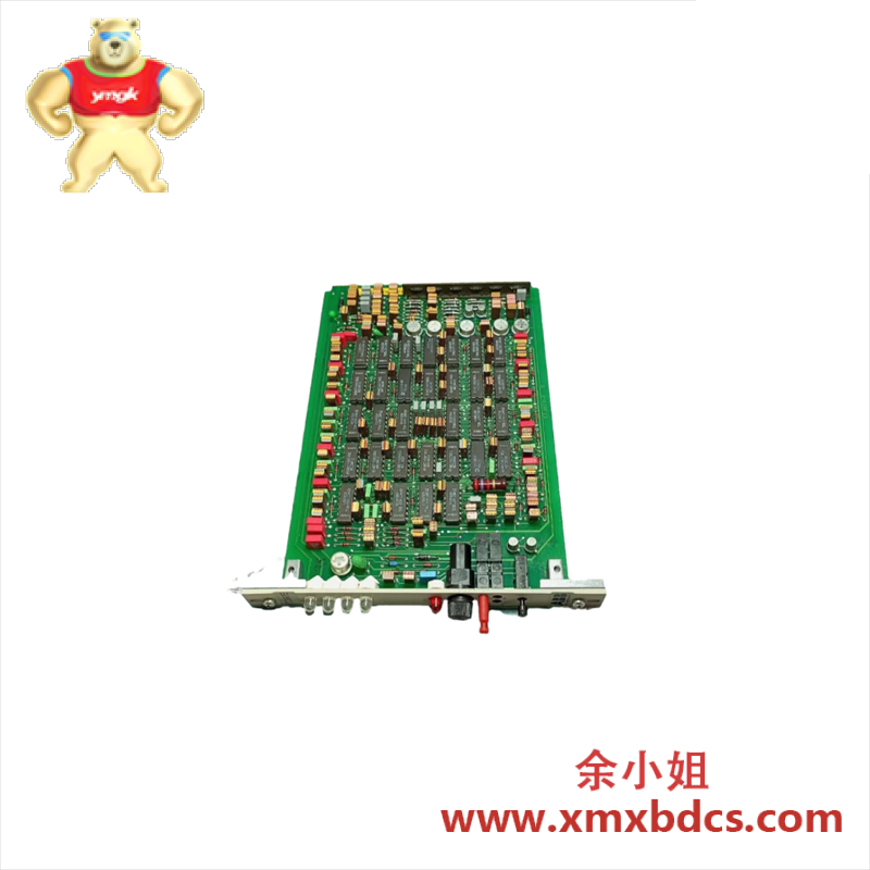 ABB GKWE855900R0200 83SR11E