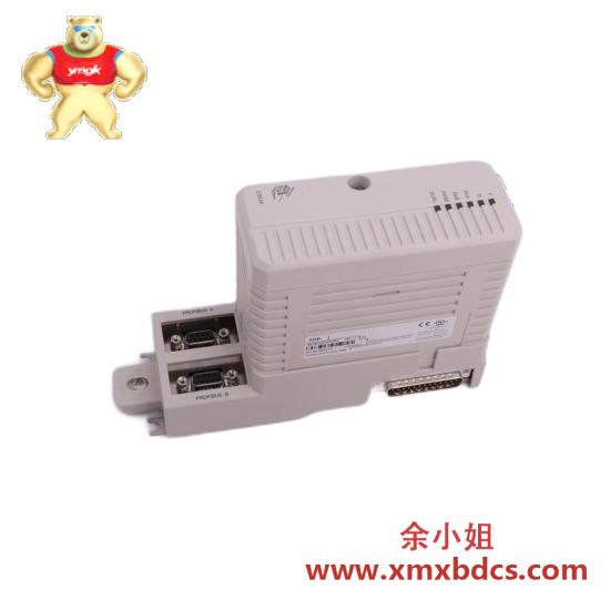 ABB ABB HEDT300813R1 ED1633 Socket Board