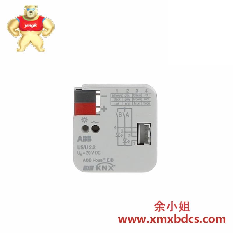 ABB HEIR318072R0002 UNS0024b