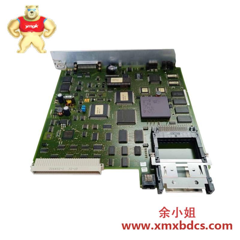 ABB HESG324442R13/E 216VC62A