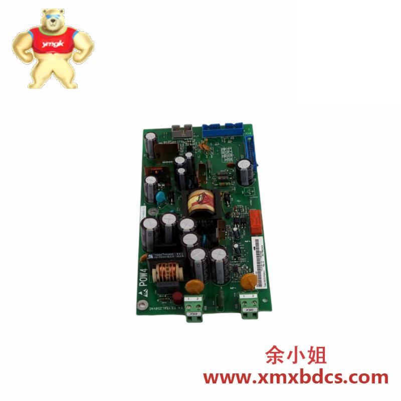 ABB HIEE200038R1 UUA333 BE01