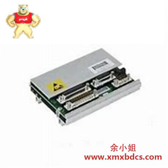 ABB ABB HIEE205011R2 UNS3670A-Z V1 Converter Electronics