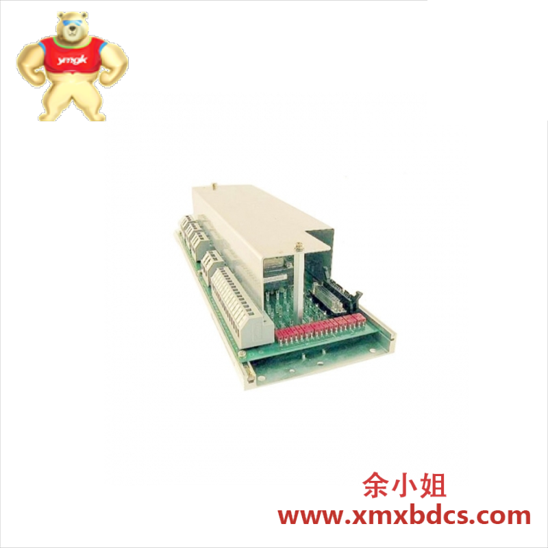 ABB HIEE205012R0001