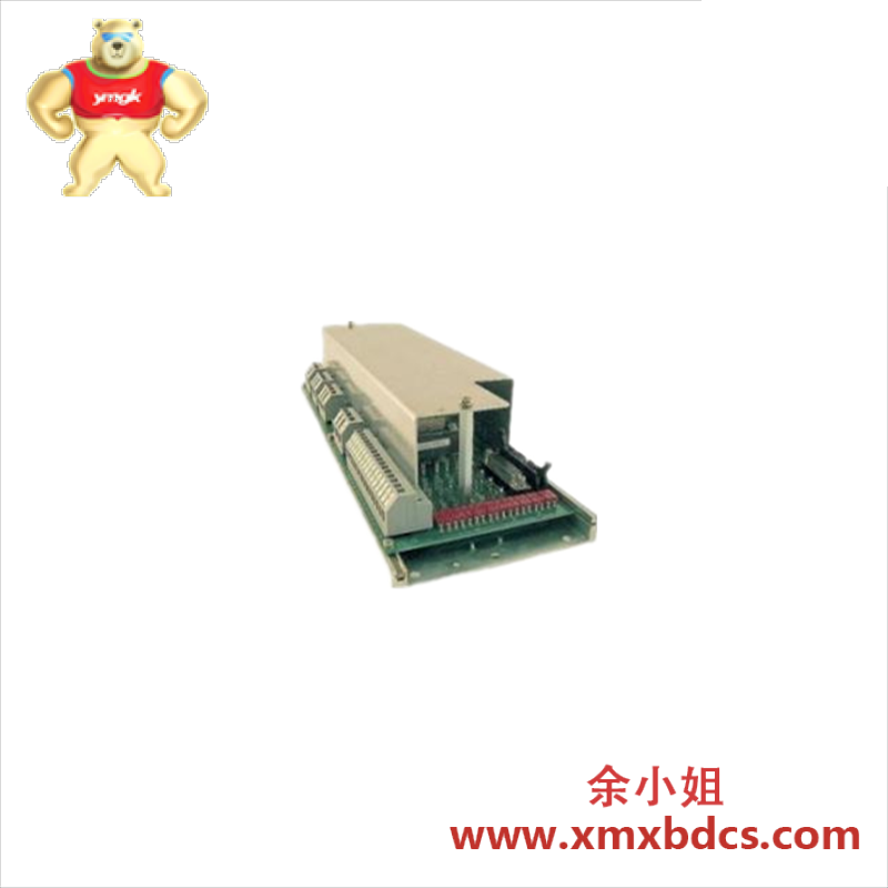 ABB HIEE205012R0001 UNC4672A,V1
