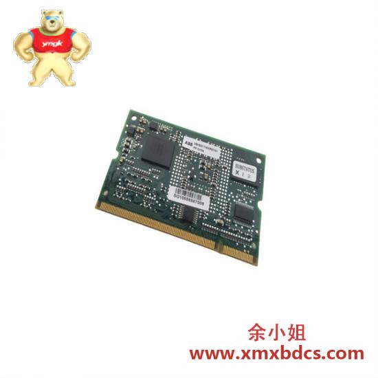 ABB ABB HIEE20501R001 module