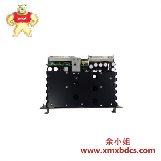 ABB ABB HIEE220295R0001 NU8976A CONTROL BOARD