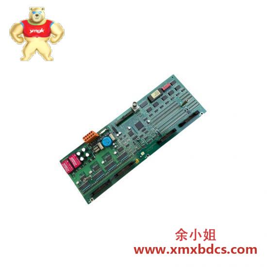 ABB ABB HIEE300550R1 PPB022CE V01 Control Board