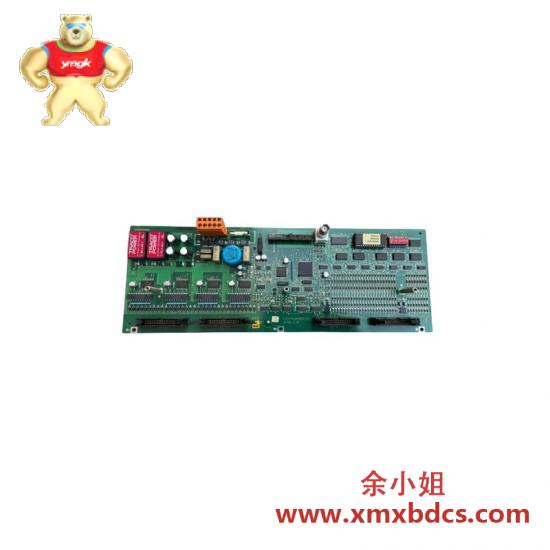 ABB ABB HIEE300550R1 PPB022CE V01 Control Board