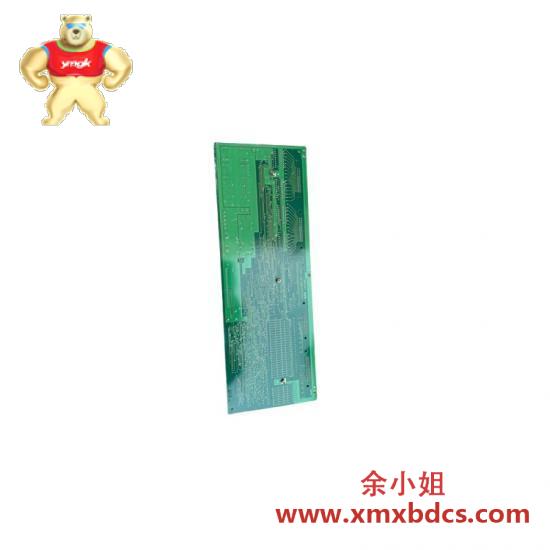 ABB ABB HIEE300550R1 PPB022CE V01 Control Board