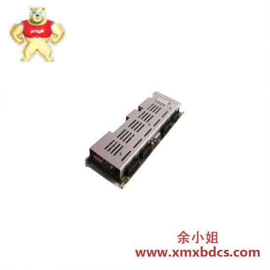ABB ABB HIEE300661R1 UPC090AE01 Binary Field Bus Coupler