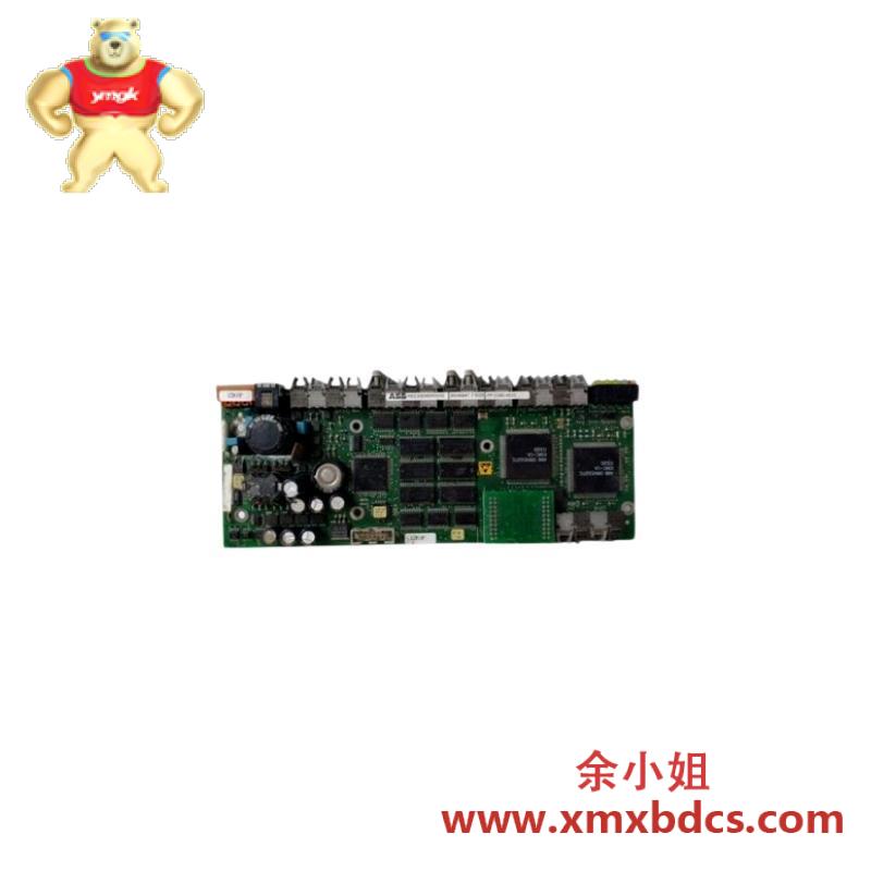 ABB ABB HIEE300885R0101 PPC380AE0101  PC Board