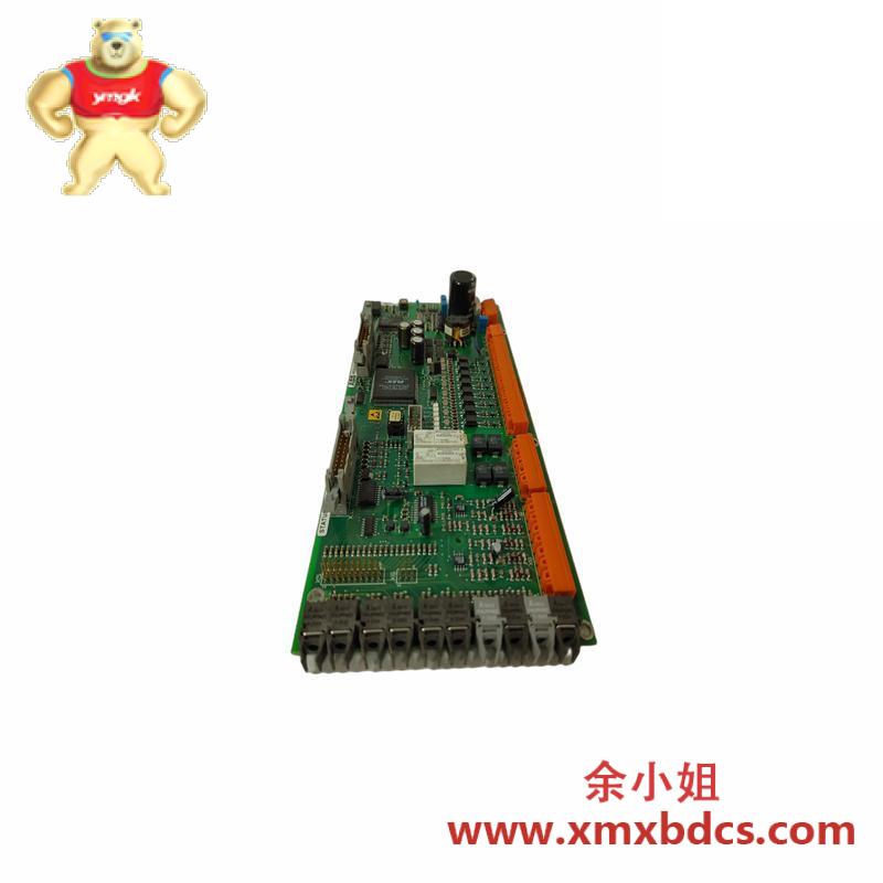 ABB HIEE300890R0001 UAC383 AE01