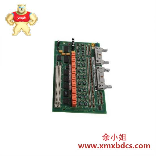 ABB ABB HIEE300890R0001 ;UAC383AE101 MOTHER BOARD