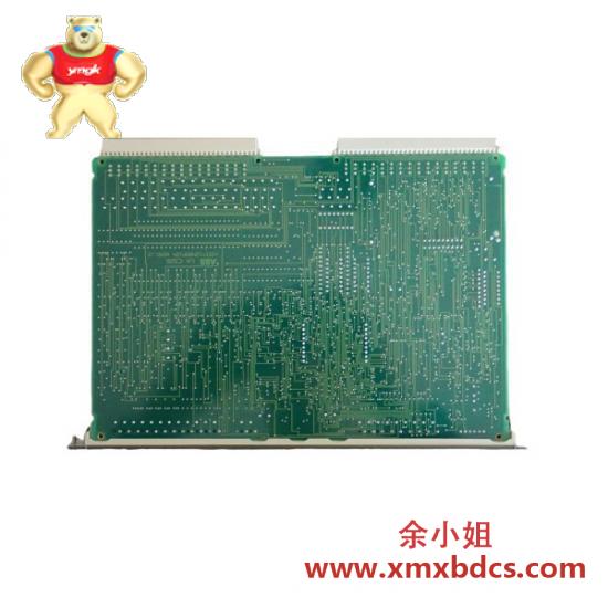 ABB ABB HIEE300927R0001 UBC717AE01 Circuit Board