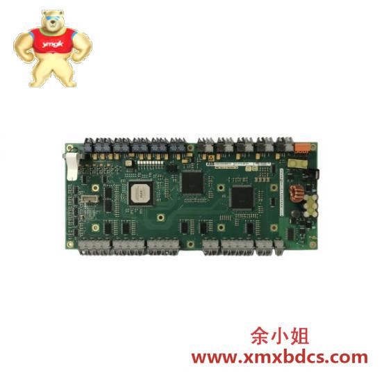 ABB ABB HIEE300936R0101 UFC718 AE01 Control motherboard